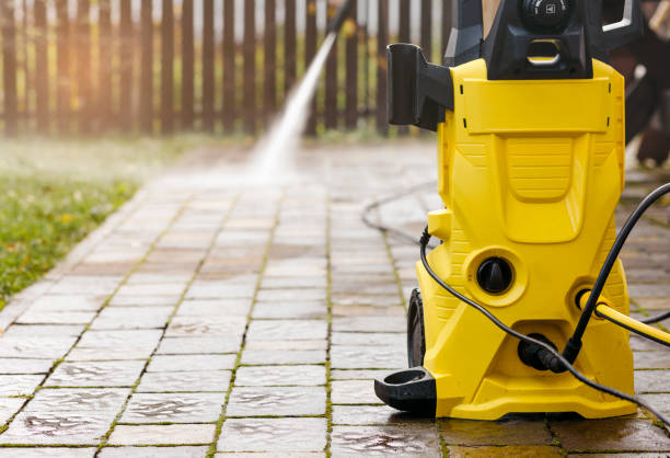Best Gutter Cleaning  in Pinch, WV